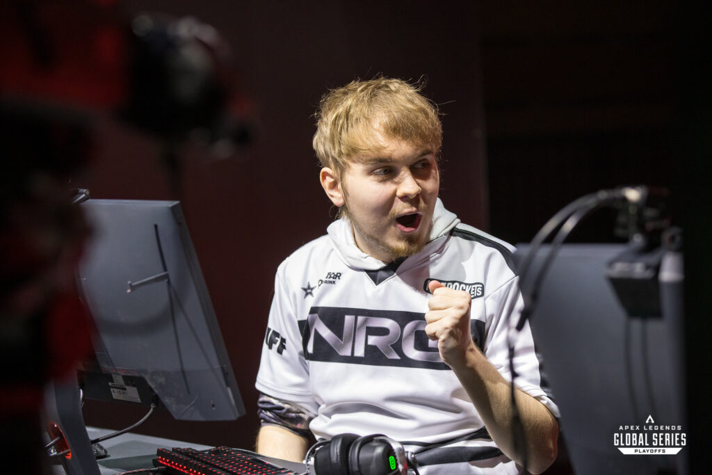 Stallions picking up Sweetdreams could open the door for NickMercs