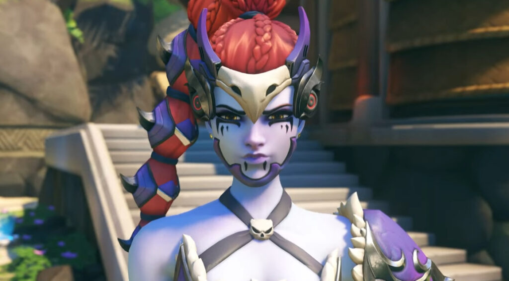 Overwatch 2 Season 8 Battle Pass skins