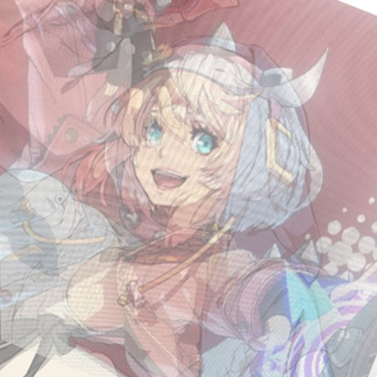 Elphelt Guilty Gear Strive leak could be traced. (Image via Reddit)