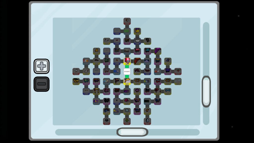 Among Us Indie Cosmicube