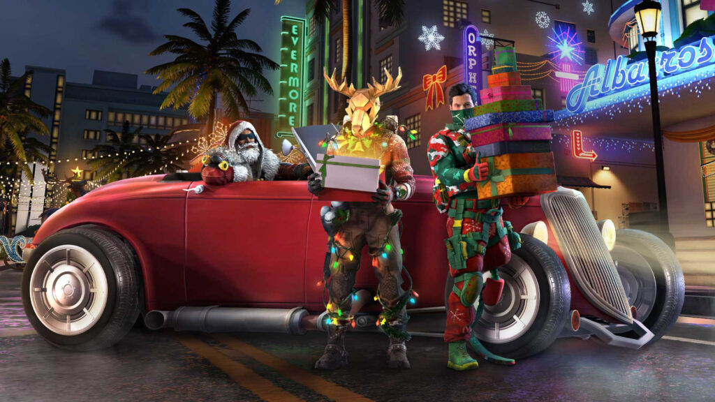 CoD Mobile Season 11 artwork 