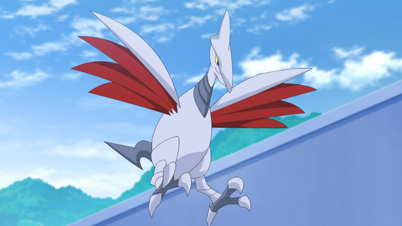 Skarmory