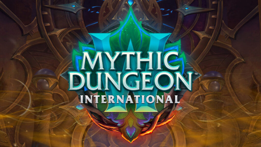 WoW MDI 2024 graphic 