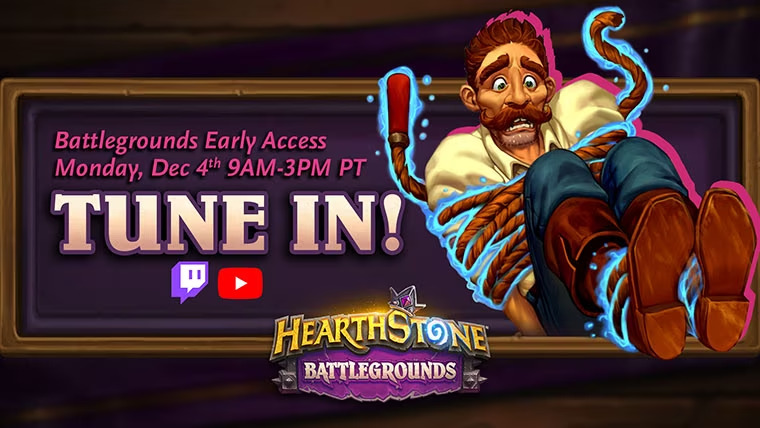 Invitational preview event information 