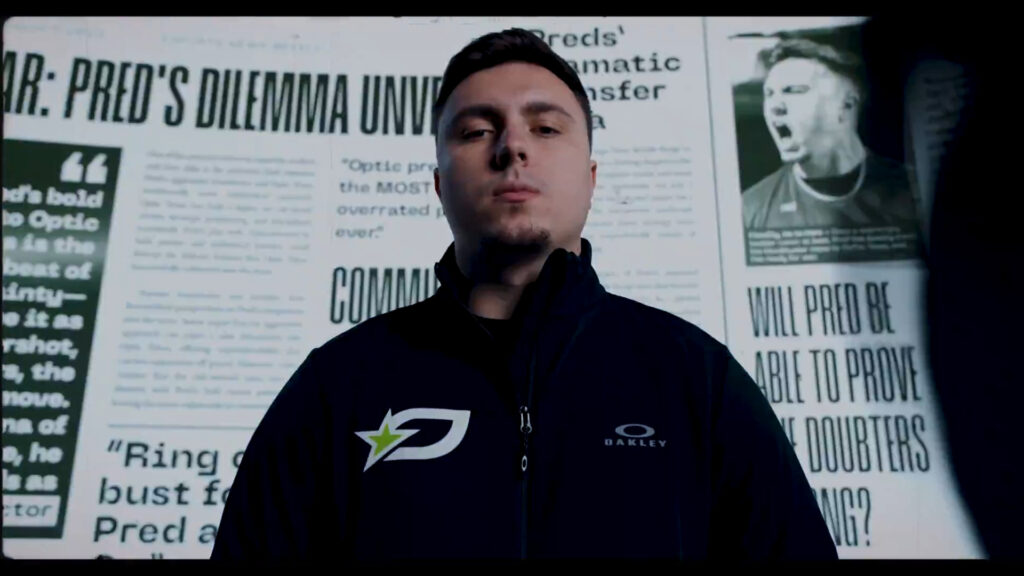 OpTic Texas vs NYSL CDL Week 1: NYSL win 3 – 2 despite a late surge from OpTic.