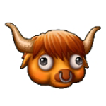 Bull Boost Item on Oh Baby Kart