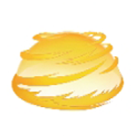 Speedy Shield Item in Oh Baby Kart