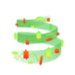 Stock Market Shield Item in Oh Baby Kart