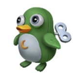 Wassie Bomb Item in Oh Baby Kart