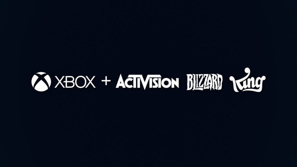 Microsoft’s Booty to lead Blizzard as Bobby Kotick leaves Activision