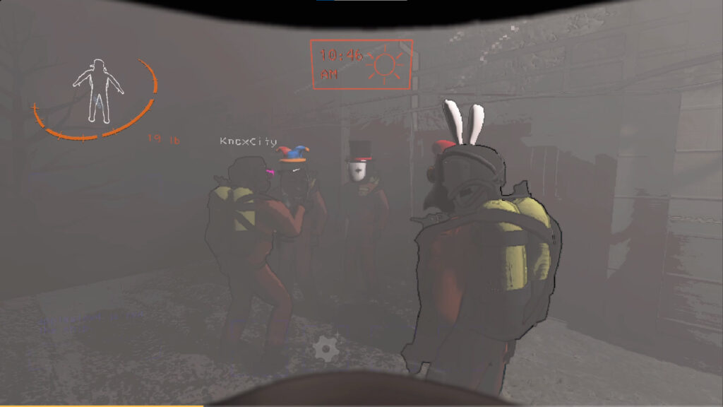 Lethal Company mods: How to play with more than four players