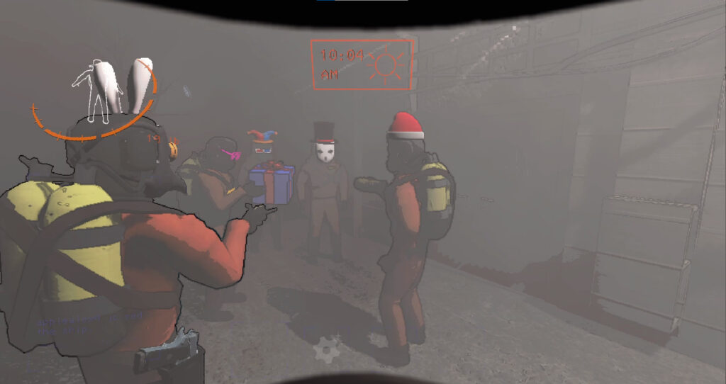 Lethal Company releases first major update: V45 patch notes