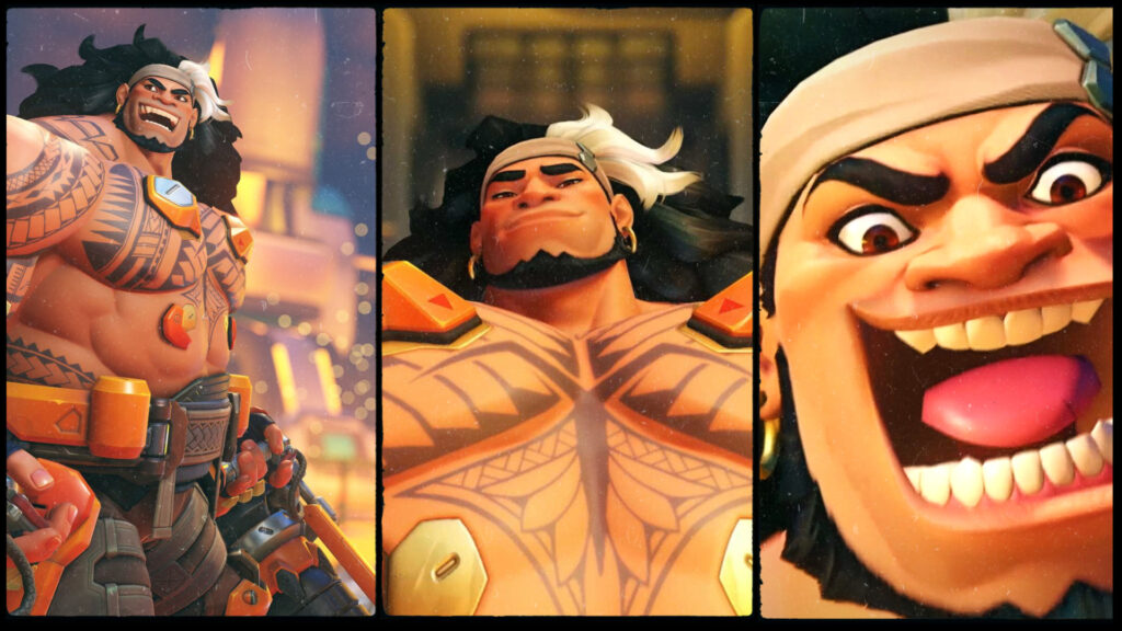 Season 8 is all about Mauga, but what about the state of Overwatch 2 balance going forward? Changes are needed to fix the mess we're in.