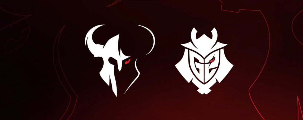 G2 esports takes control of Minnesota Røkkr after new strategic partnership with Version1