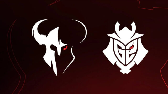 G2 esports takes control of Minnesota Røkkr after new strategic partnership with Version1