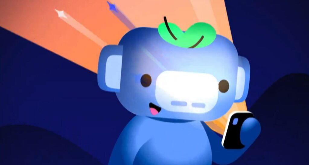 Discord Mobile app redesign has big updates to search and messaging