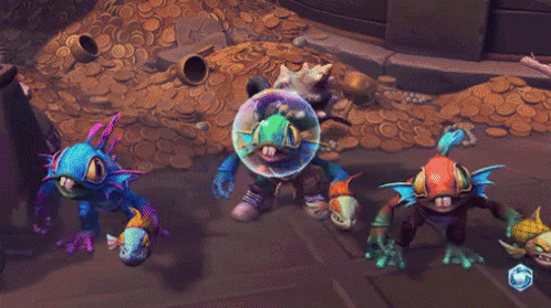 You can't keep a good Murloc down! Join us as we take a slimy journey to rate every World of Warcraft Murloc possible. Mrgle!