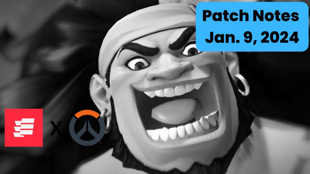 The Overwatch Season 9 patch notes are here and with it comes the biggest gameplay changes in the game's history. Answer the call.