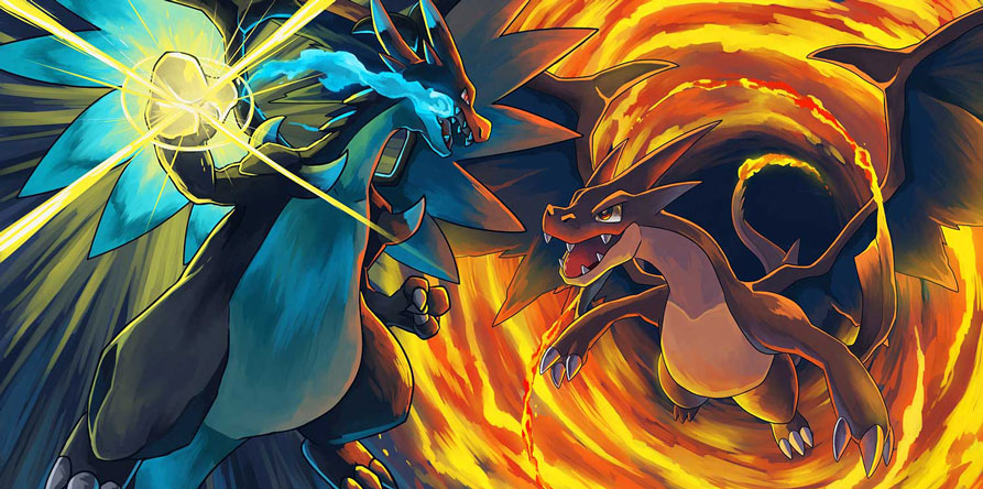 A guide on the main Pokémon battling formats