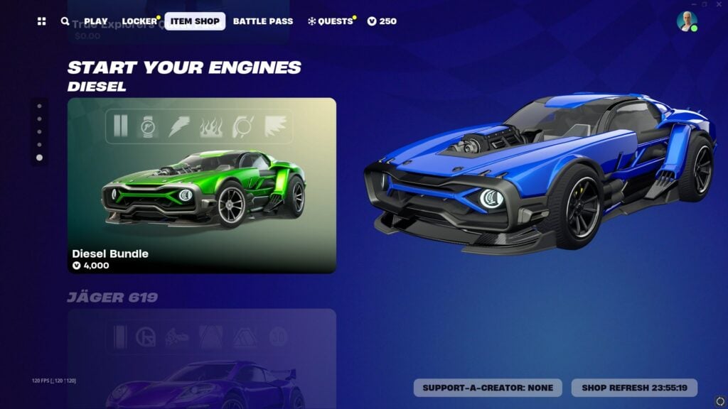 Image via Hypex on Twitter.