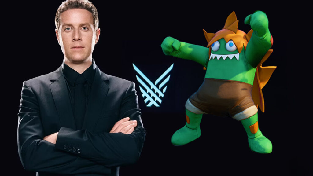 SF6 wins Best Fighting Game at The Game Awards 2023, beating out MK1