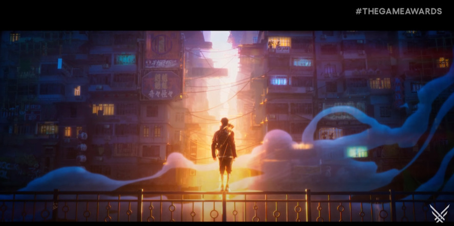 Every game announced at The Game Awards 2023