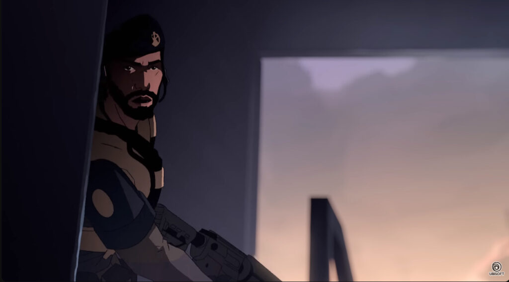 Rainbow Six Siege Tubarão for beginners guide