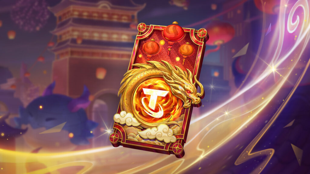 TFT Lunar Festival