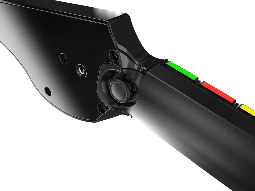 Controller maker PDP revealed its Fortnite Festival wireless guitar controller today, which means one thing: It's time to rock once more.