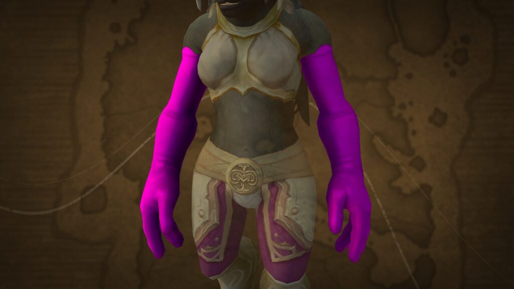 The WoW February Trading Post rewards arrive tomorrow, and with it comes a fox mount and your own Sailor Moon dreams come to Azeroth.