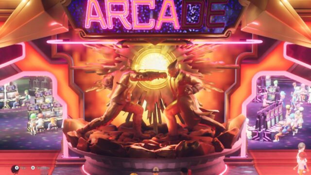 Everything to know about Tekken 8 Arcade Quest