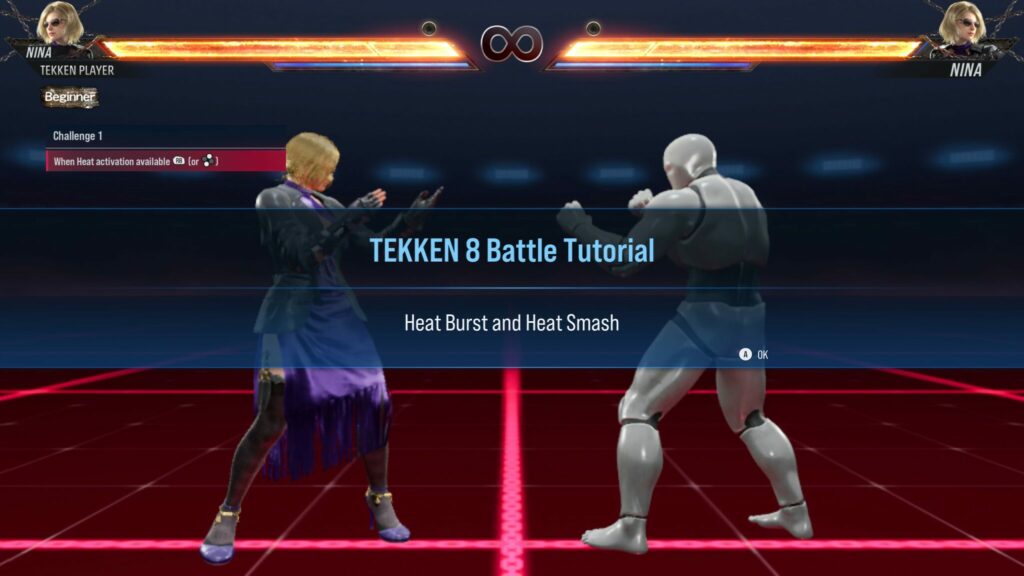 How Tekken 8 Arcade Quest works