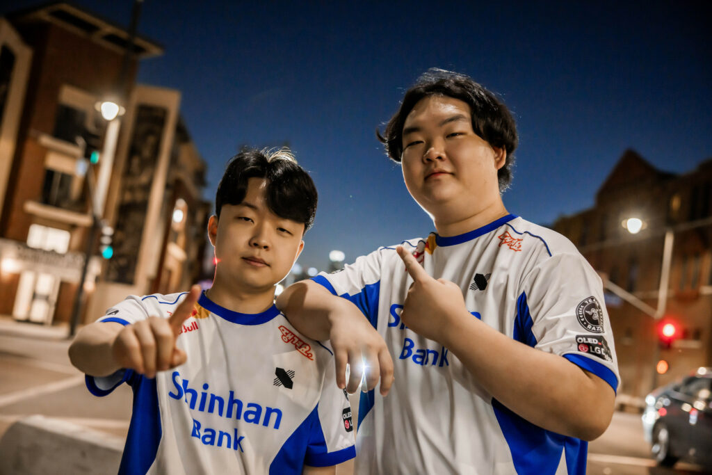 With the VCT 2024 season fast approaching we wanted to highlight a number of teams to keep an eye on throughout the course of this year.