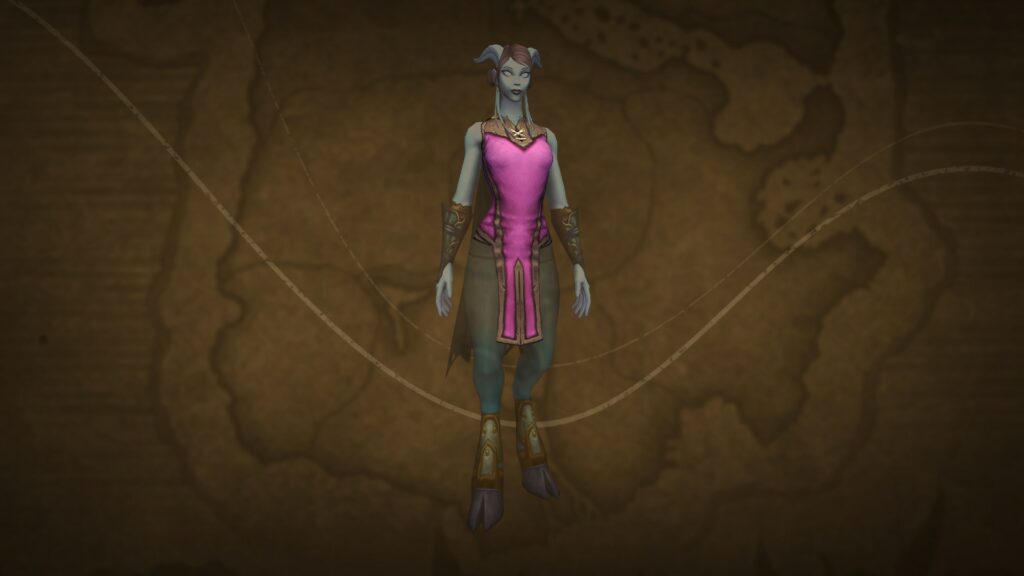 The WoW February Trading Post rewards arrive tomorrow, and with it comes a fox mount and your own Sailor Moon dreams come to Azeroth.