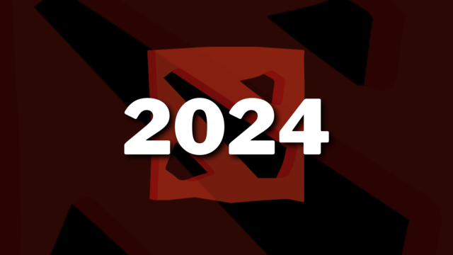 All upcoming Dota 2 tournaments in 2024