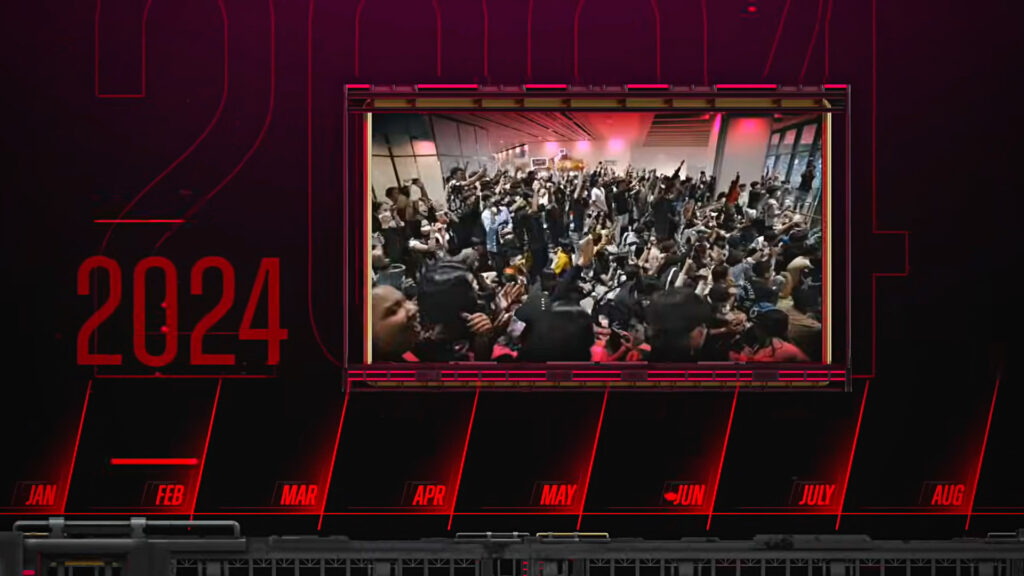 All upcoming MLBB tournaments, the MLBB esports road map for 2024