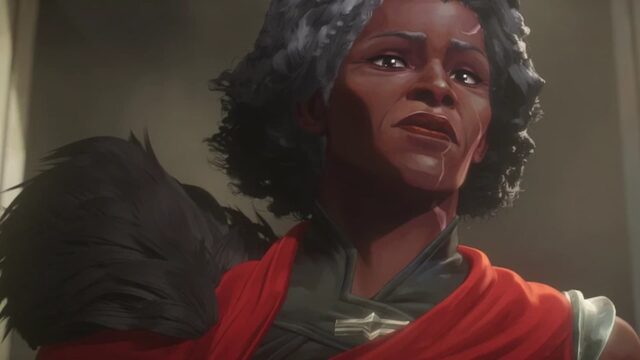 Ambessa Medarda in League of Legends: Abilities, lore, release date, and more!