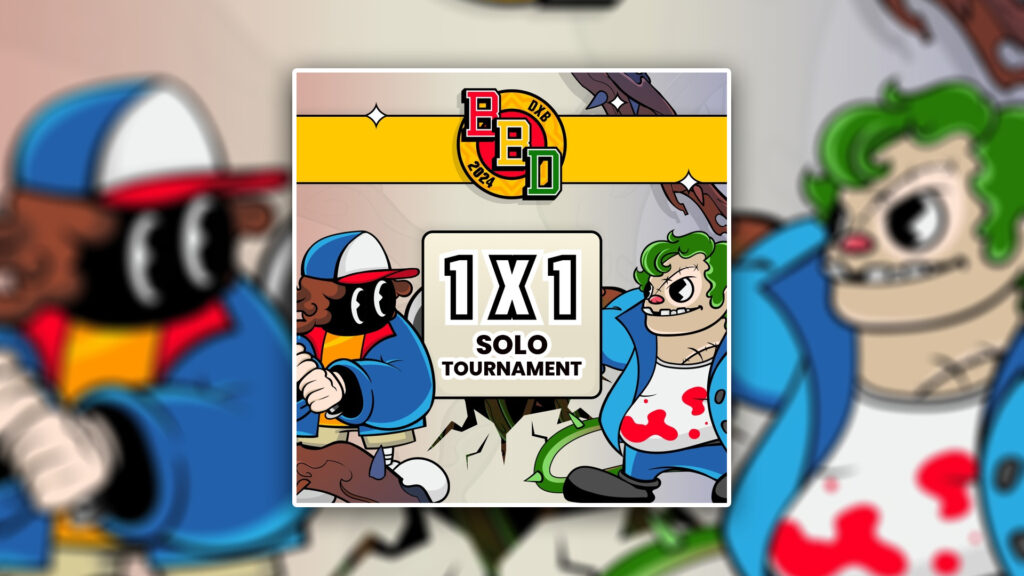 BetBoom Dacha Solo Tournament players revealed