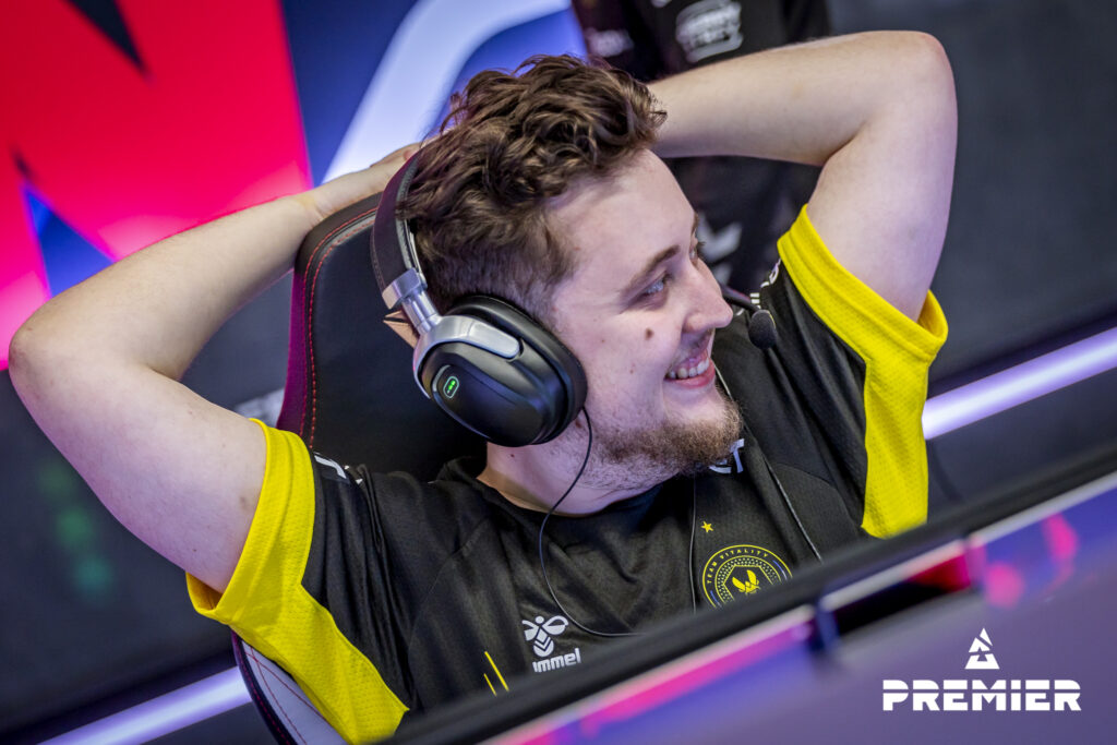 ZywOo had massive performances when Vitality won BLAST tournaments in the past. Will he be one of the best players in the BLAST Premier Spring Final 2024 as well?