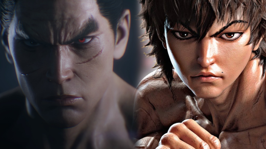 Is Baki actually coming to Tekken 8? Fan-made video causes confusion