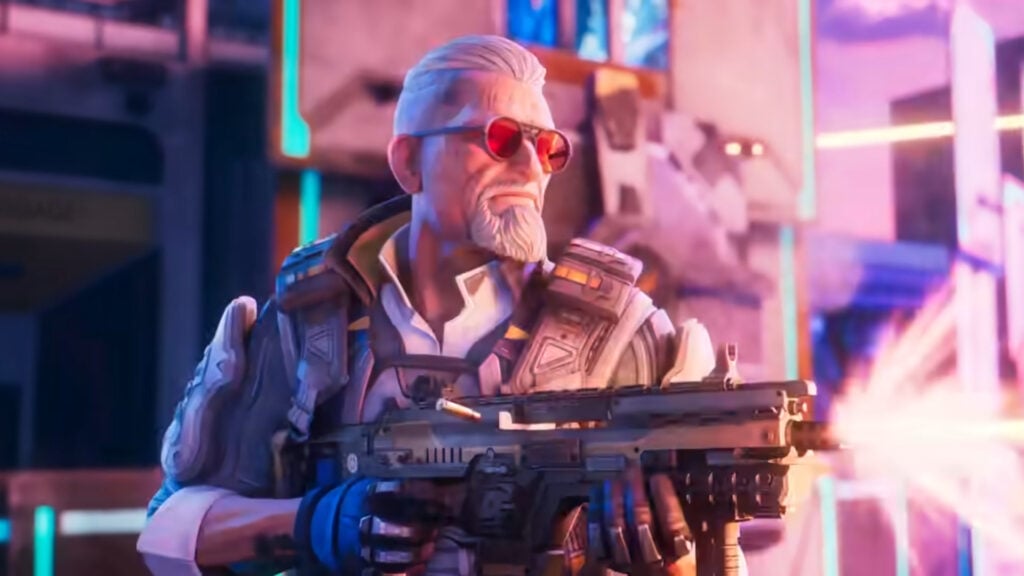 Apex Legends Ballistic guide: Add some suave to your games