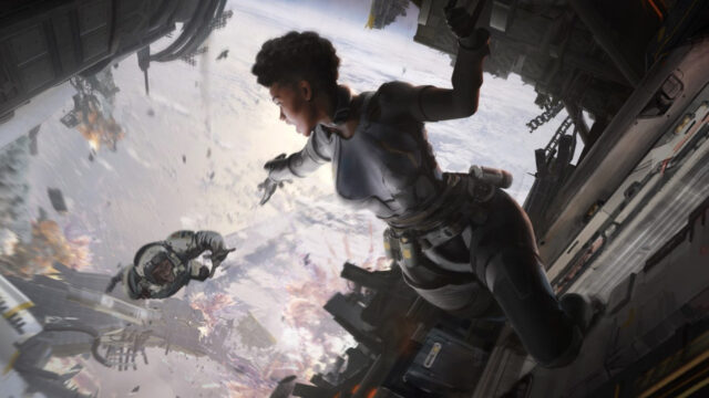 Apex Legends Bangalore guide: Add another to the triage pile