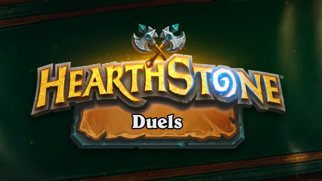 Blizzard discontinues Hearthstone Duels game mode