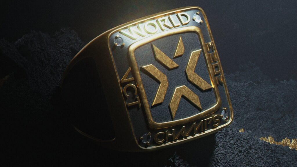 Leviatán adds world champion C0M to VALORANT roster