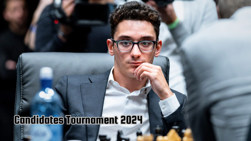 Candidates Tournament 2024: Date, participants, venue, and more details!