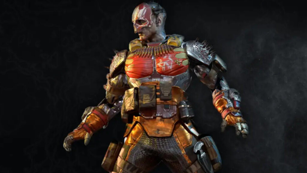 CoD Mobile Ruin – Goblin King Epic Operator Skin: How to unlock it