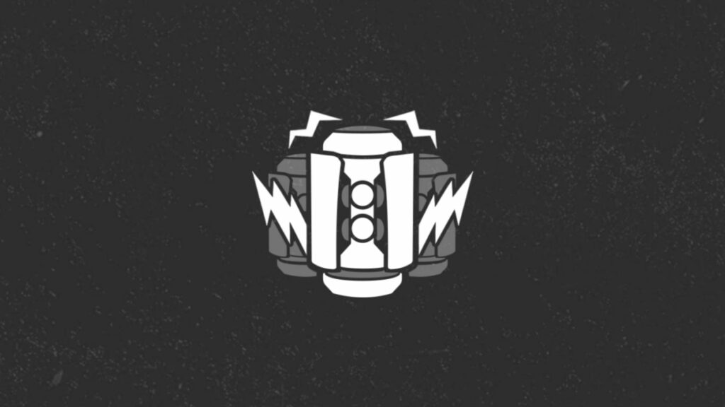 Energy Barricade (Image via Electronic Arts Inc.)