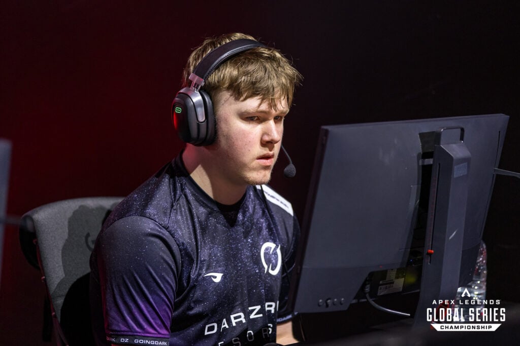 PLP shake off disappointing debut with ALGS Pro League victory