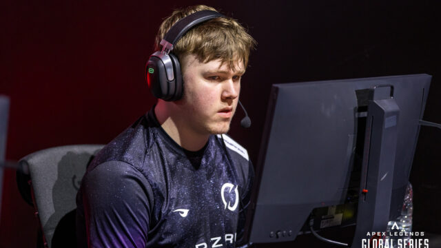 PLP shake off disappointing debut with ALGS Pro League victory