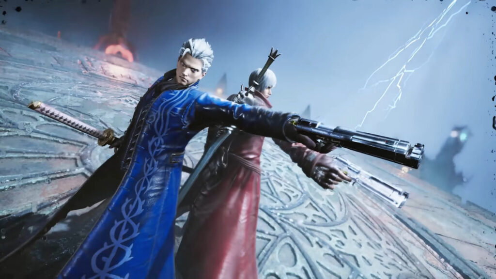 Devil May Cry: Peak of Combat trailer explained: Details, characters, and release date